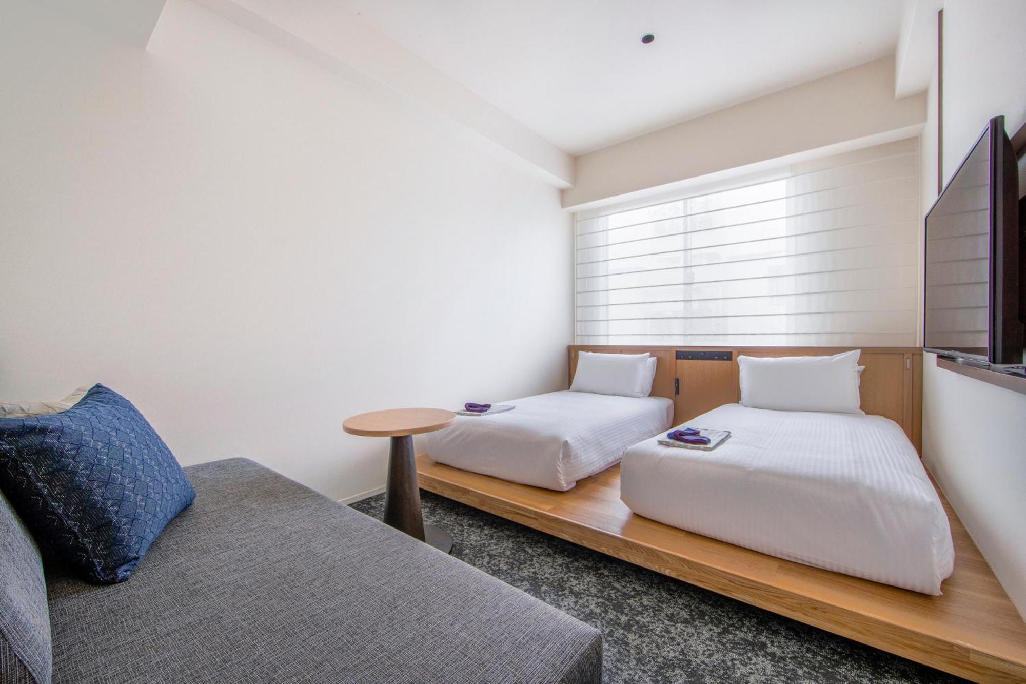 Park Hotel Kyoto Exterior photo